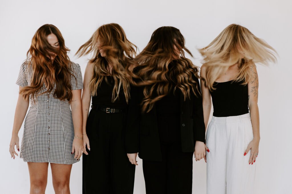 Blonde Specialist in Centerville: Dimensional Color & Lived-In Blondes at AltaRd Salon