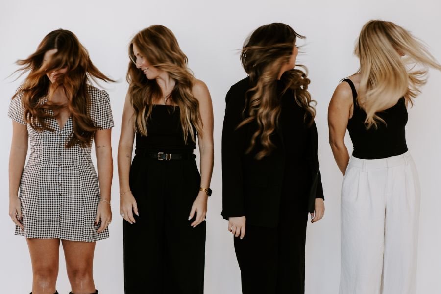 Hair Extensions in Centerville, Ohio: Everything You Need to Know Before Booking