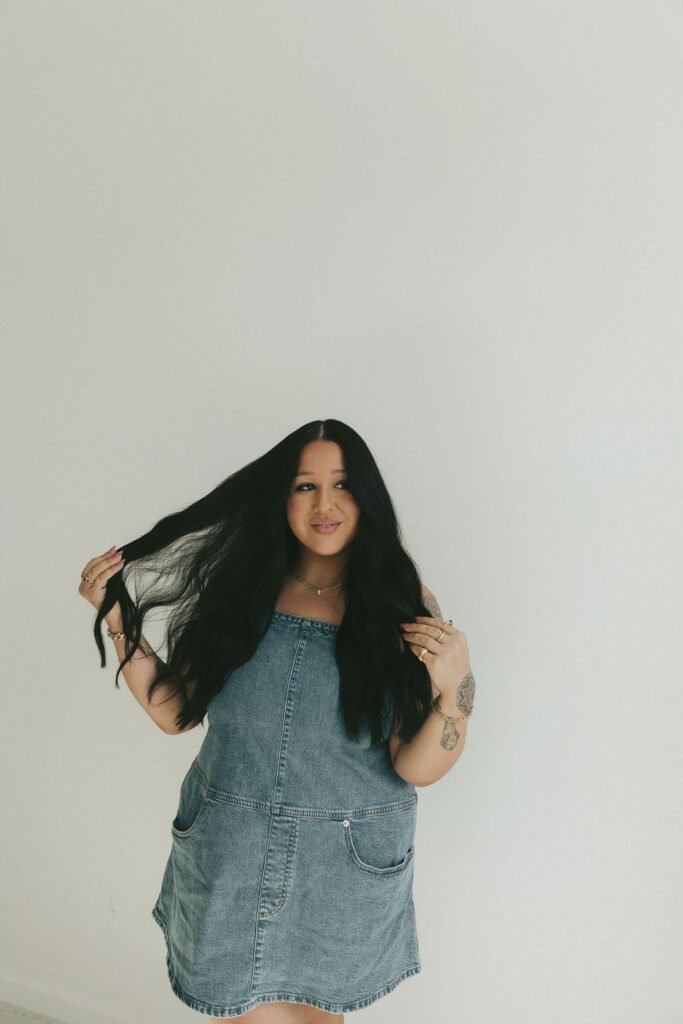Hairstylist