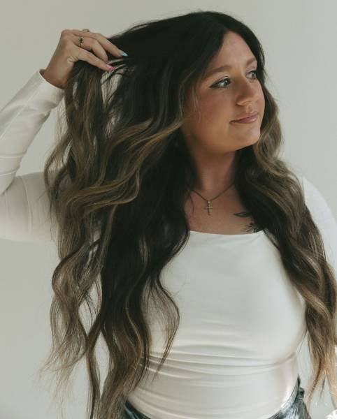 From Mood Board to Mirror: How the Best Hair Salon Creates Your Look