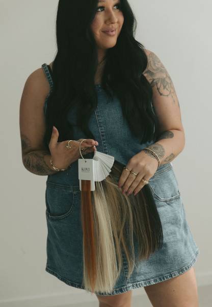 Texture, Tone, and Time: The Blueprint Used by the Best Hair Salon