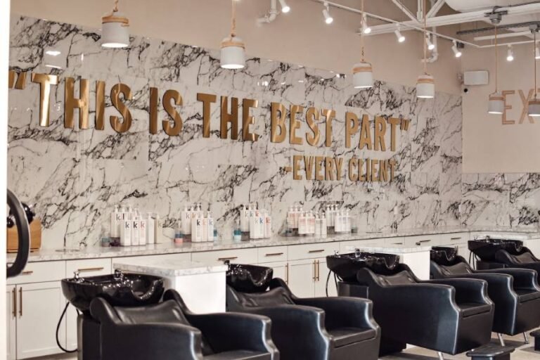 Best Hair Salon in Centerville, OH