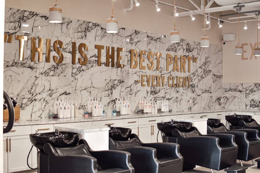 Best Hair Salon in Centerville, OH
