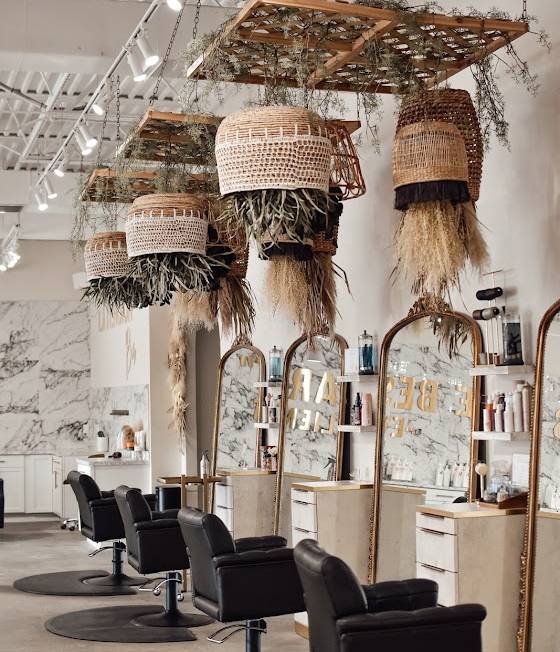 Hair Salon in Centerville, Ohio: What to Expect at AltaRd Salon