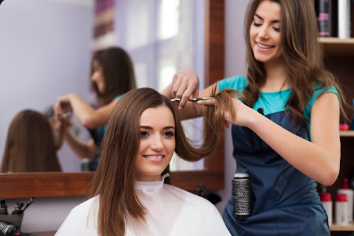 Best hair salon